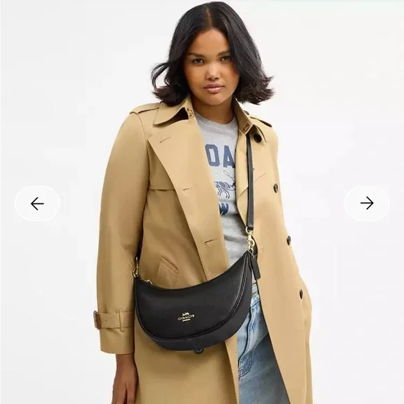 Aria Shoulder Bag - Picture 4 of 15